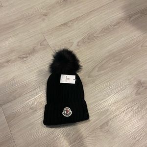 Moncler Hat
